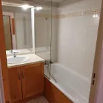 T3 5 Pers Domaine Les Pic D'aran Appartement