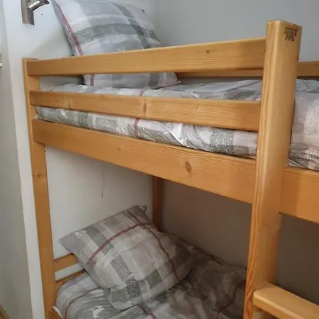 T3 5 Pers Domaine Les Pic D'aran *