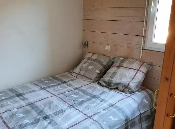 T3 5 Pers Domaine Les Pic D'aran Bagnères-de-Luchon