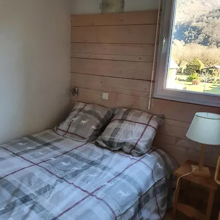 T3 5 Pers Domaine Les Pic D'aran Apartment