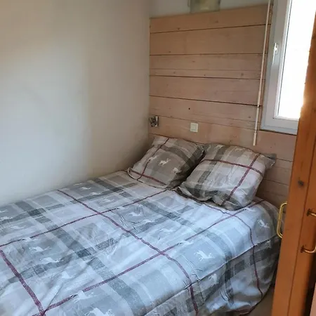 T3 5 Pers Domaine Les Pic D'aran Bagneres-de-Luchon