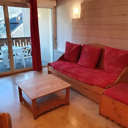 T3 5 Pers Domaine Les Pic D'aran Bagneres-de-Luchon