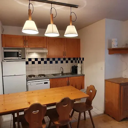 T3 5 Pers Domaine Les Pic D'aran Bagneres-de-Luchon