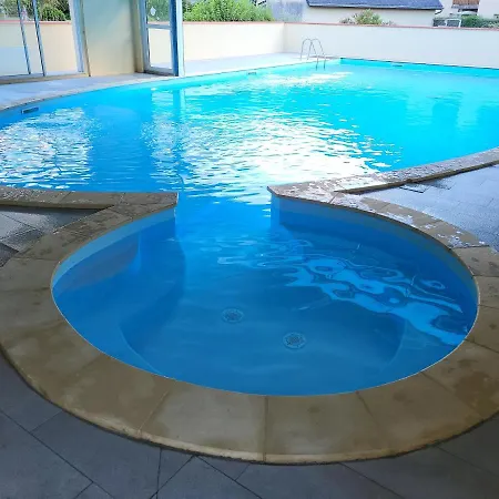 T3 5 Pers Domaine Les Pic D'aran * Bagneres-de-Luchon