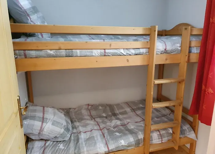 T3 5 Pers Domaine Les Pic D'aran